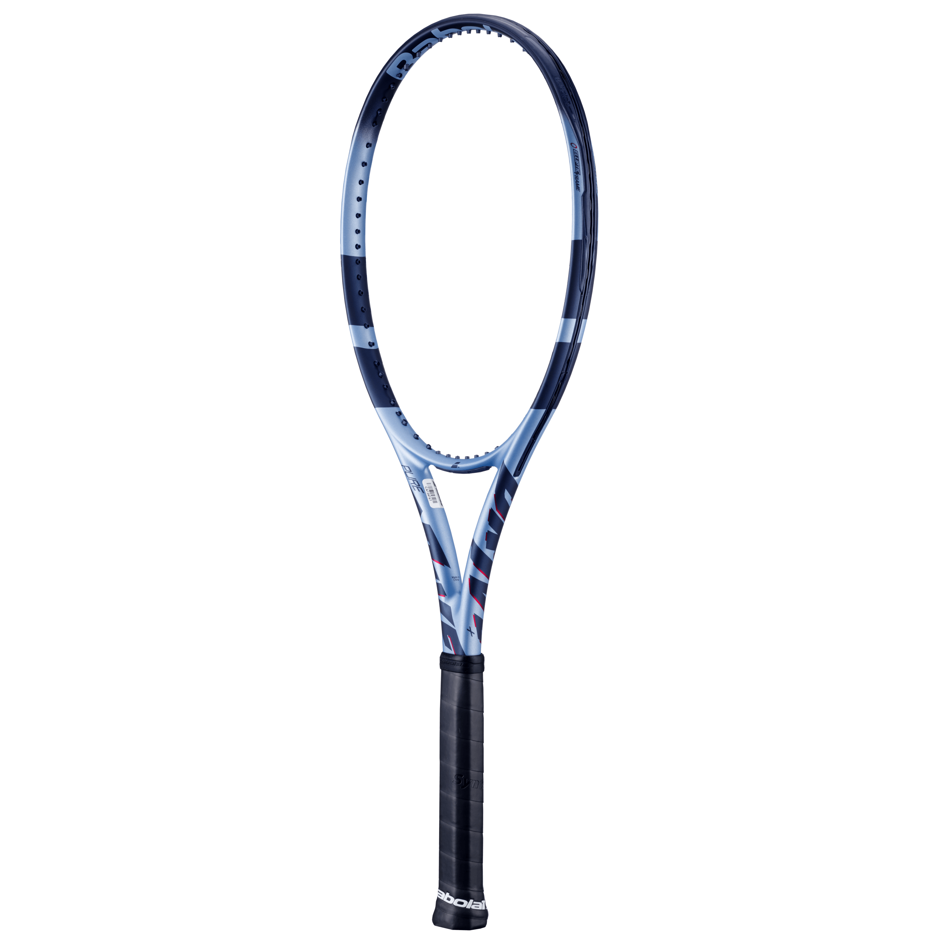 Pure Drive   Gen11 Unbesaitet Metallicblau / Nachtblau