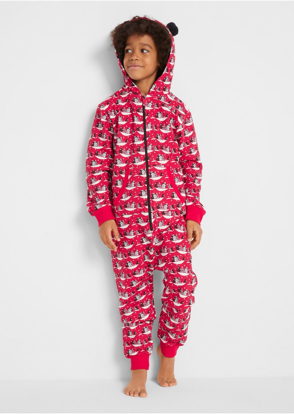 Combipyjama enfant