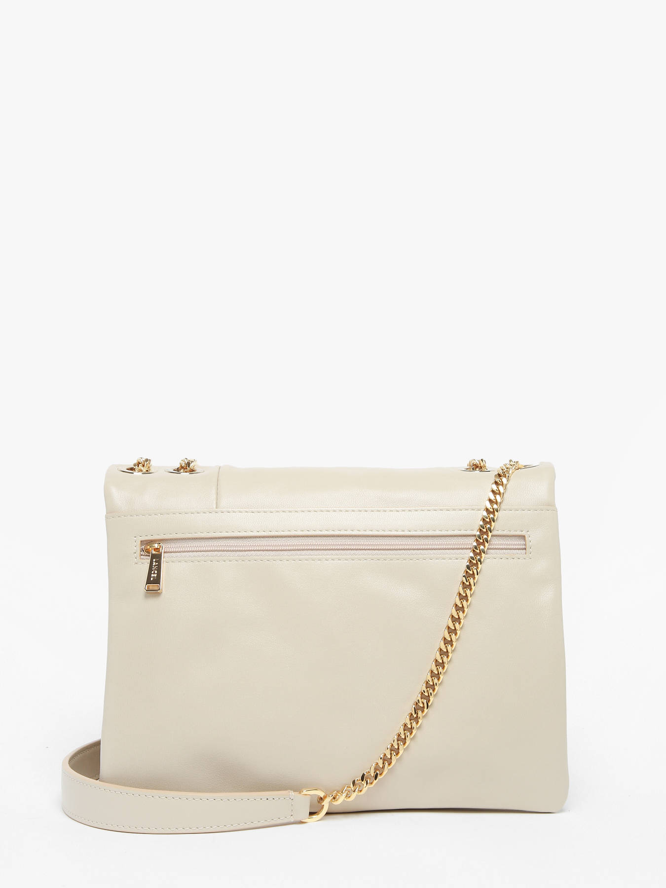 Sac bandoulire Billie cuir LANCEL