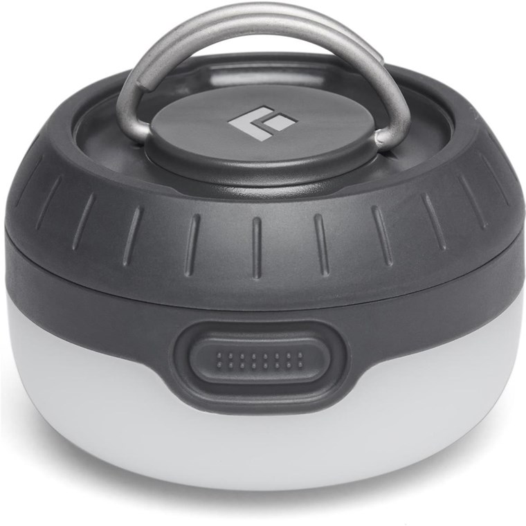 Black Diamond Moji Lantern Graphite