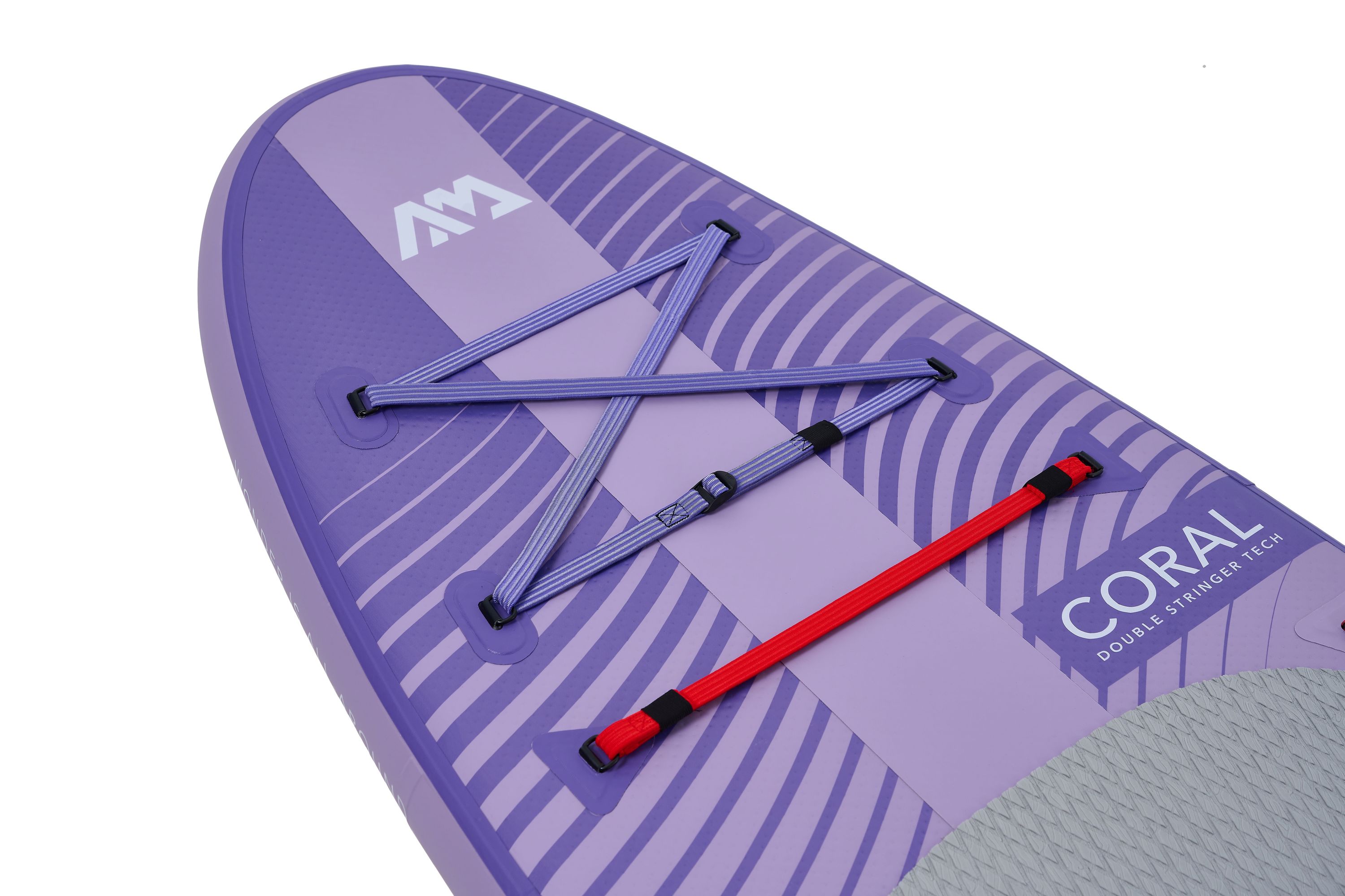 Aqua Marina Stand Up Paddle CORAL lila 310 cm