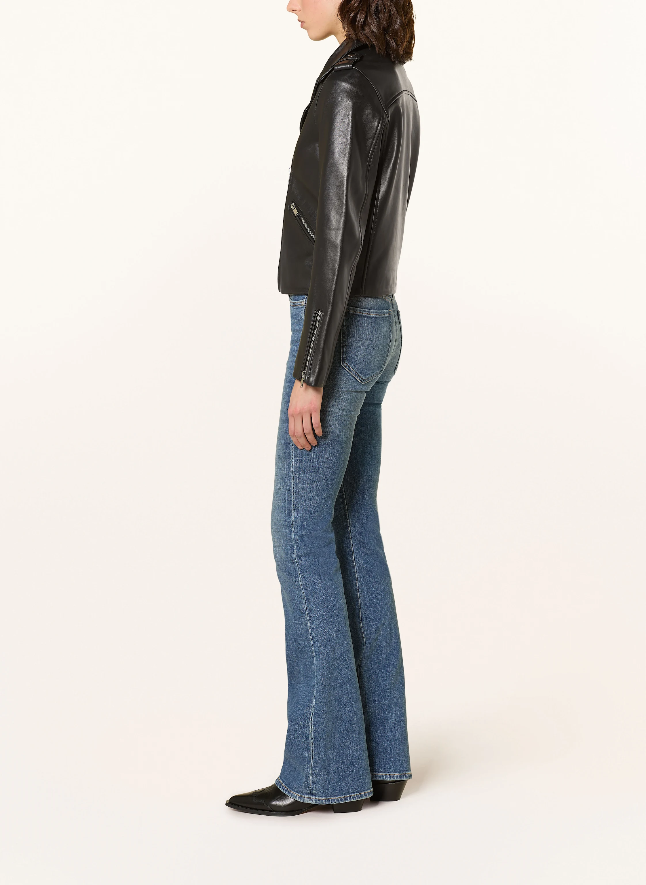 PINKO Jeans FLORA