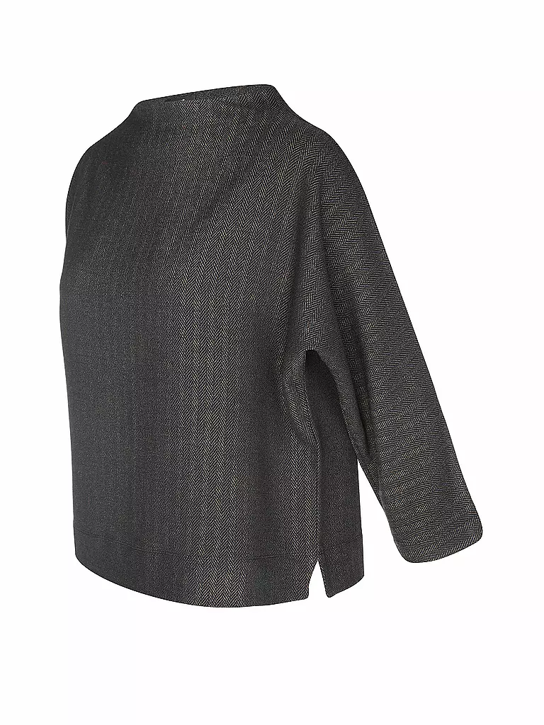 OPUS Sweater GISHA braun
