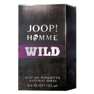 Joop! Homme Wild Eau de Toilette 125ML