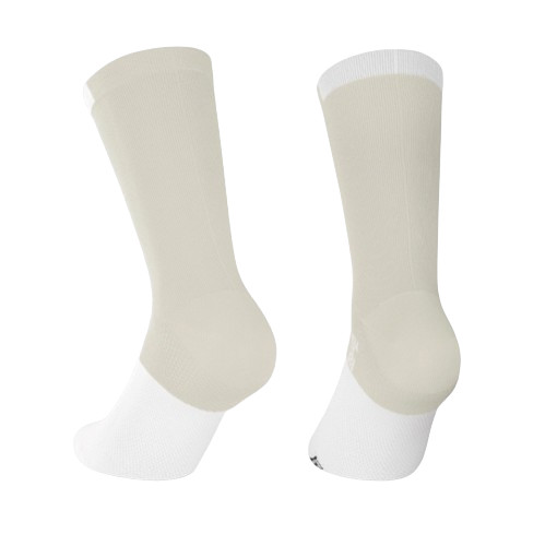 Assos GT C2 Cykelstrømper, Moon Sand