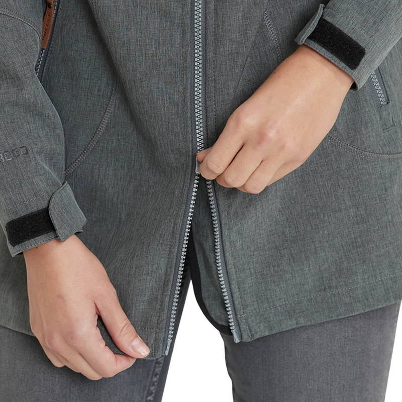 Weather Report Lilan Softshell Jakke Dame