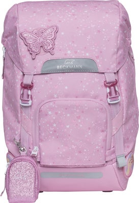 Beckmann Classic Ryggsekk Maxi 28L, Rosie
