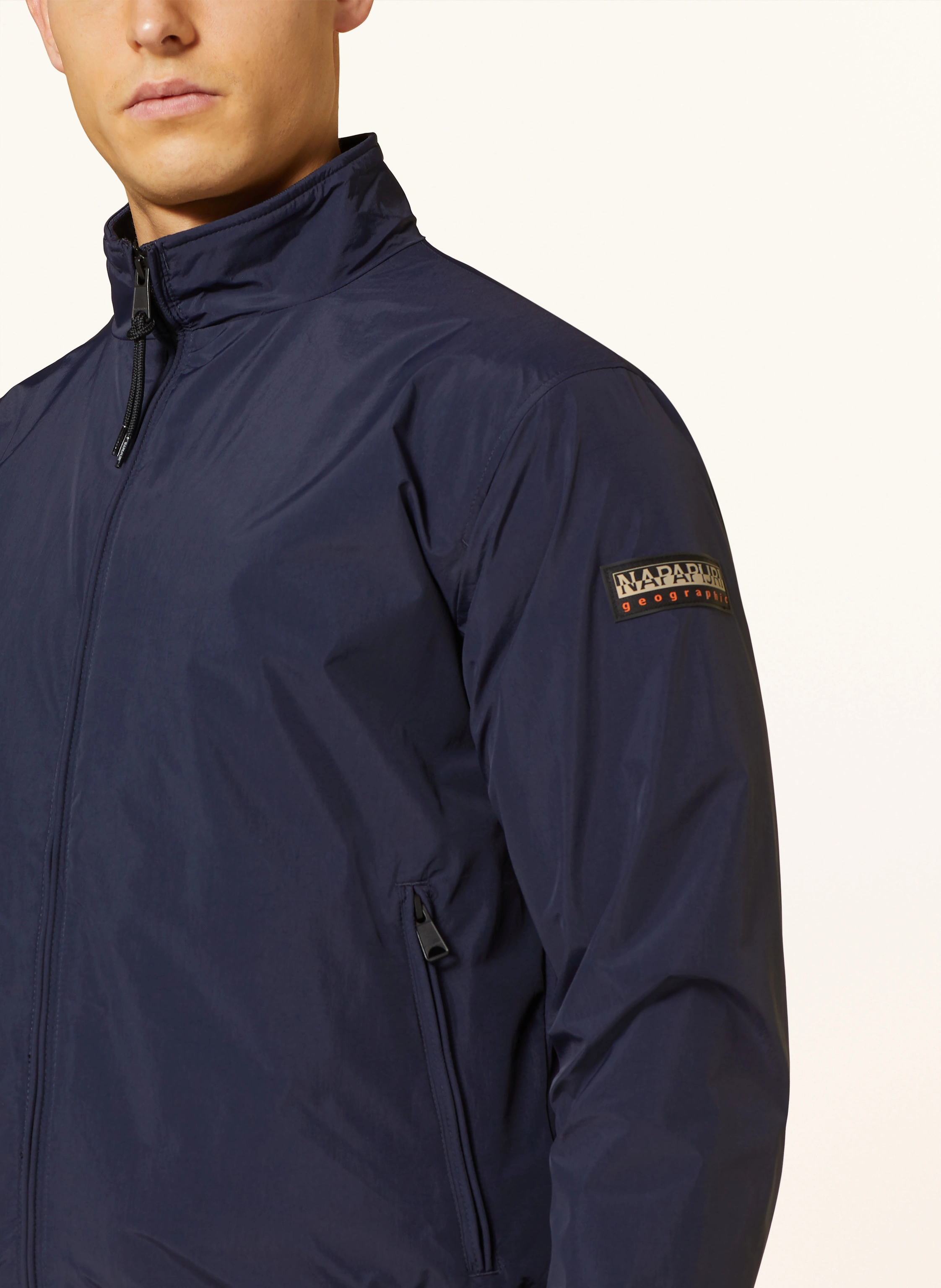 NAPAPIJRI Blouson MONTAVIC