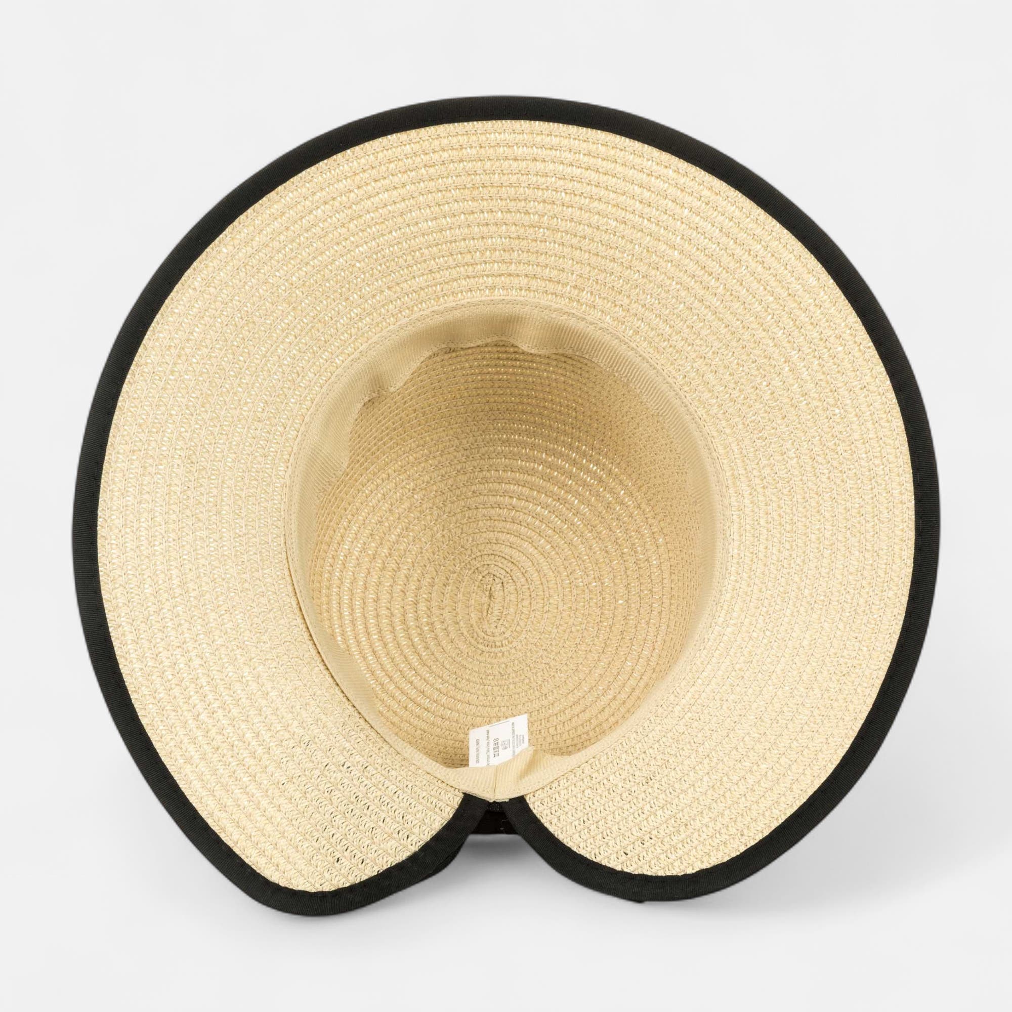 Chapeau noir