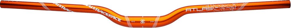 Race Face Atlas 1.25 Riser 31.8x785mm Lenker kaufen | Bike-Discount