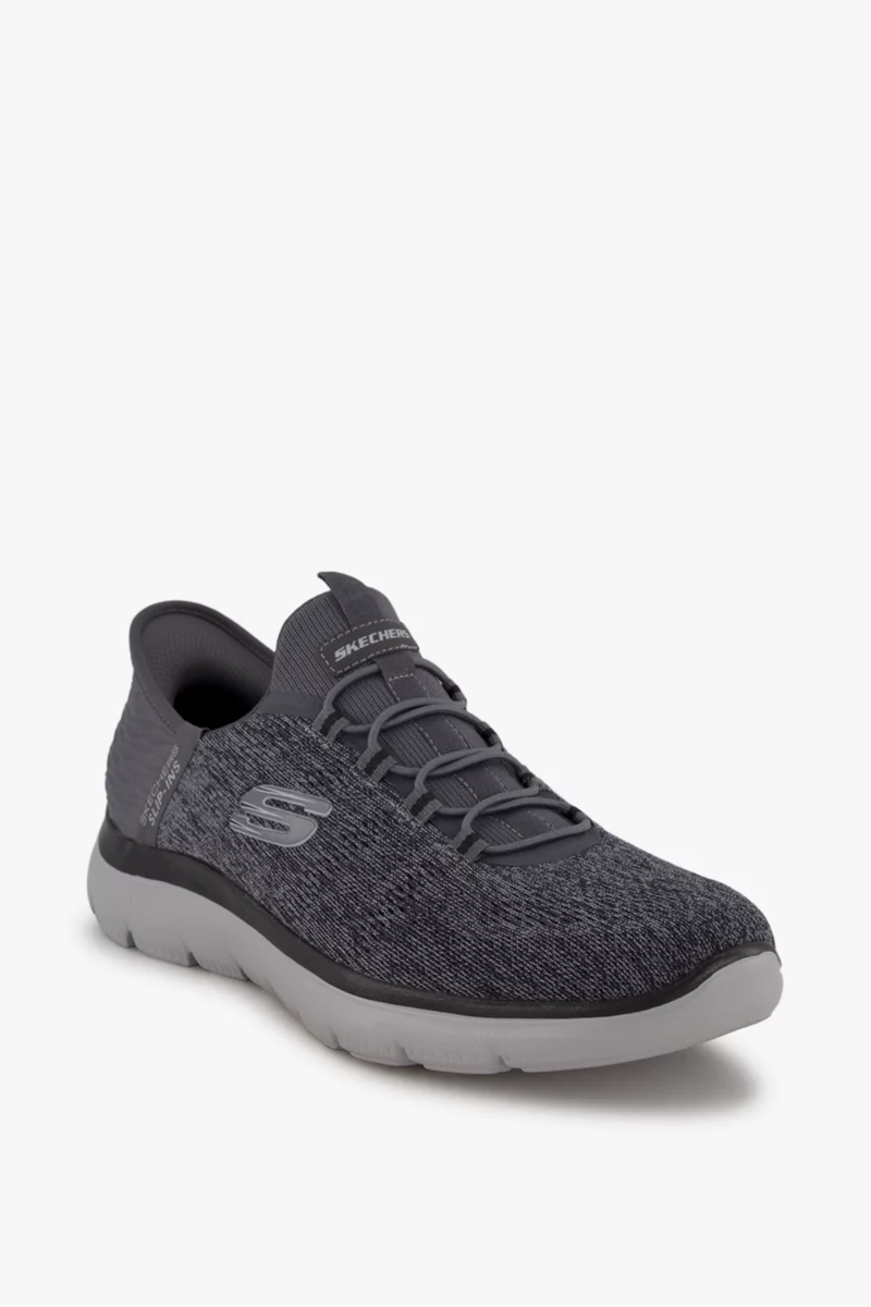 Skechers Summits - Key Pace Herren Sneaker