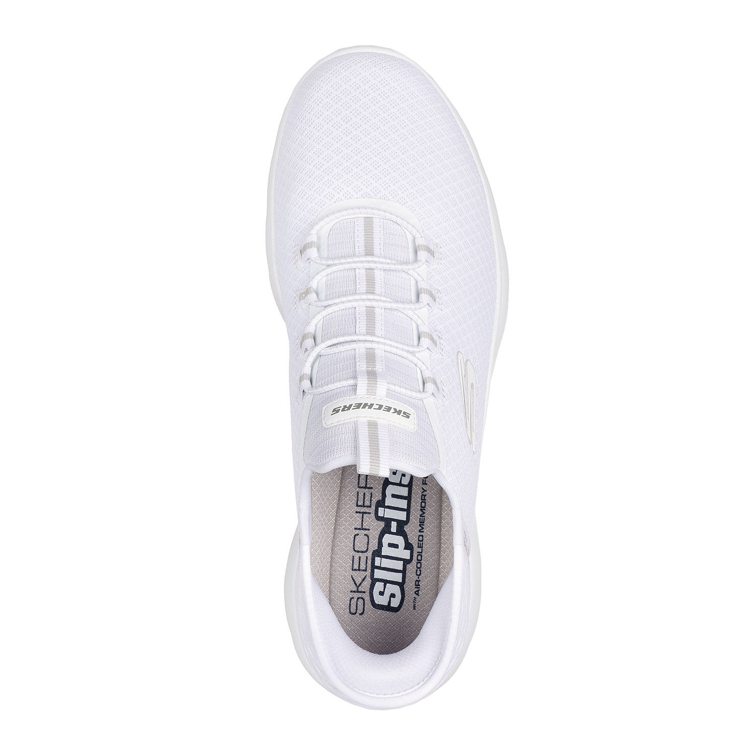 SKECHERS Slip Ins Schlupfschuh für Herren
