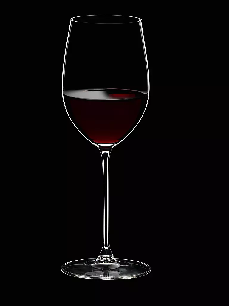 RIEDEL Weissweinglas 2er Set VERITAS Viognier / Chardonnay 370ml transparent