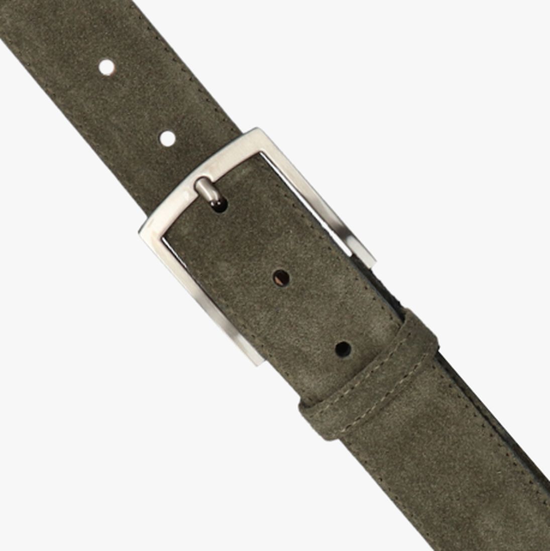 VAN BOMMEL groene van bommel riem cbm-10011