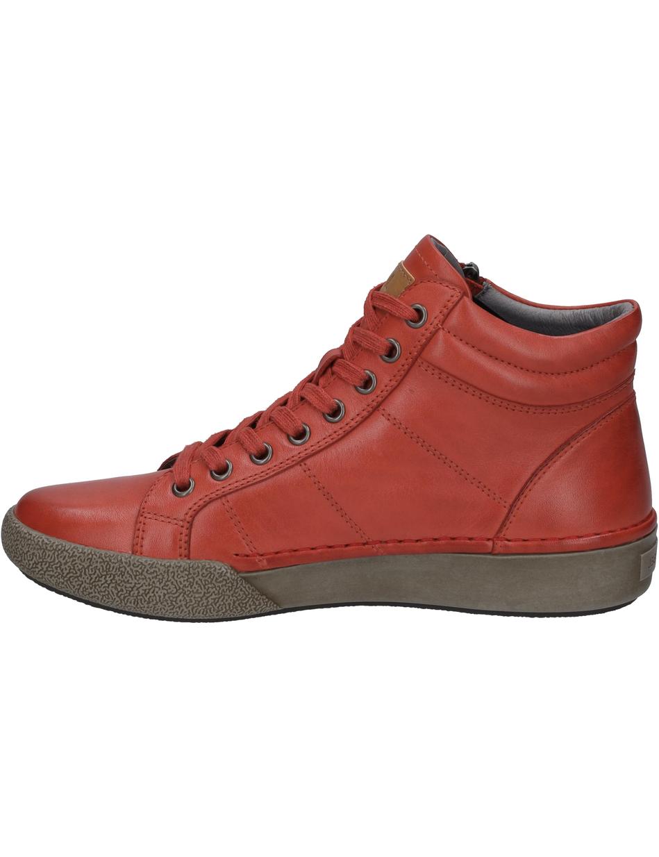 Sneaker Claire 11, rot