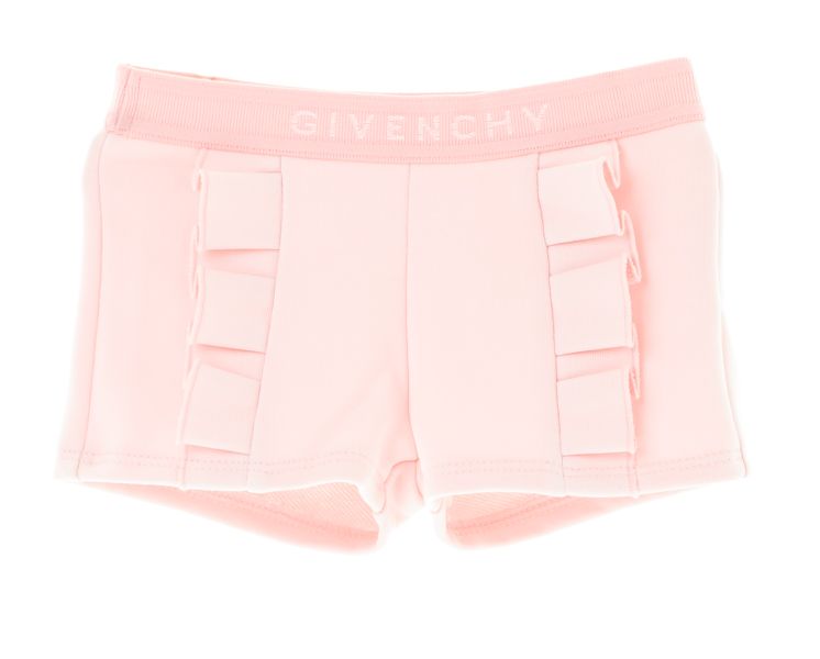 Givenchy Baby Short Trousers