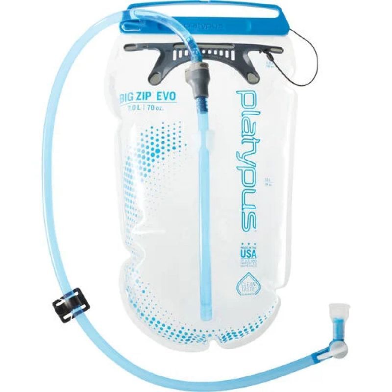Big Zip EVO - Poche à eau
