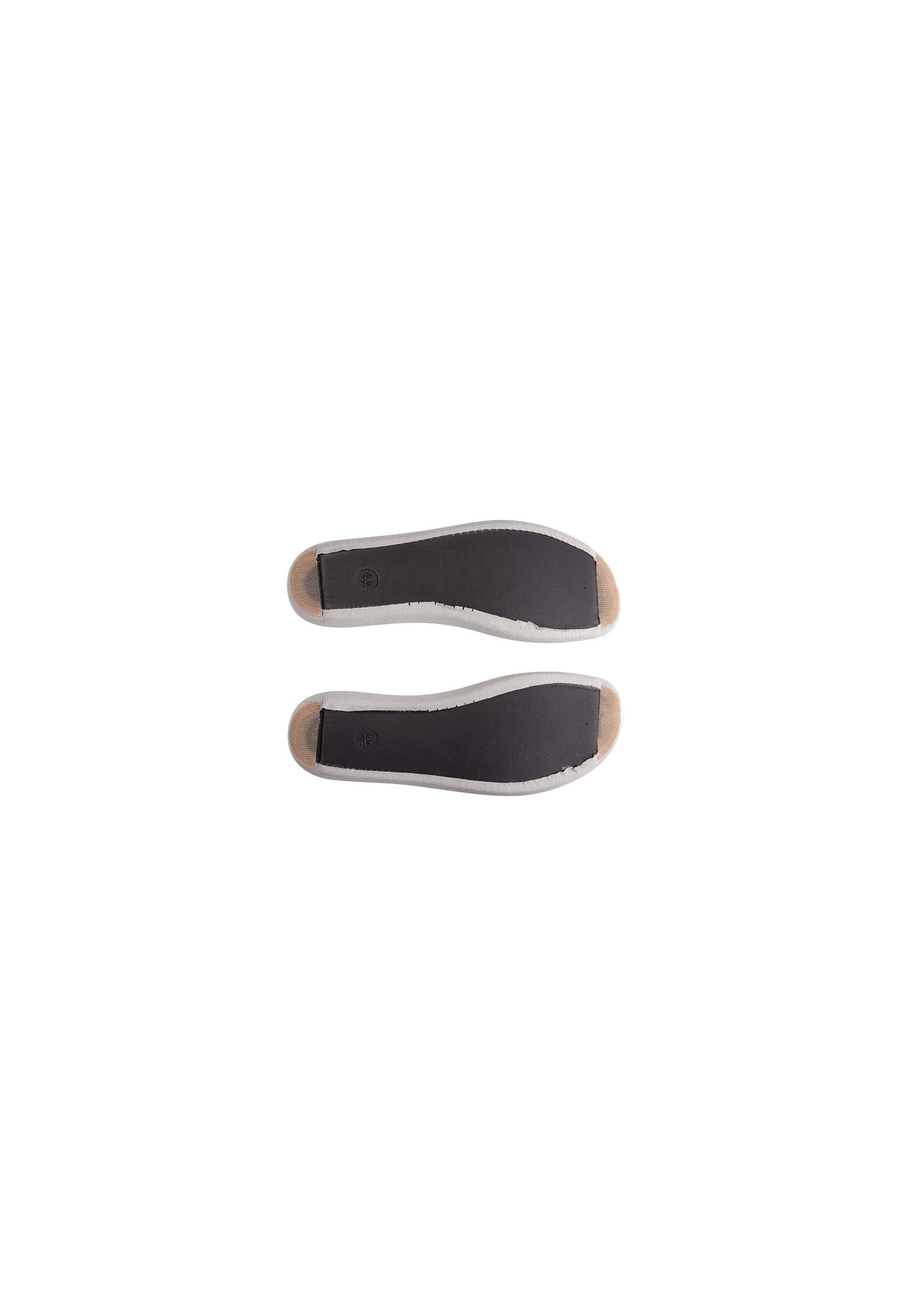 Einlegesohle H-Claudia & weitere micro grau