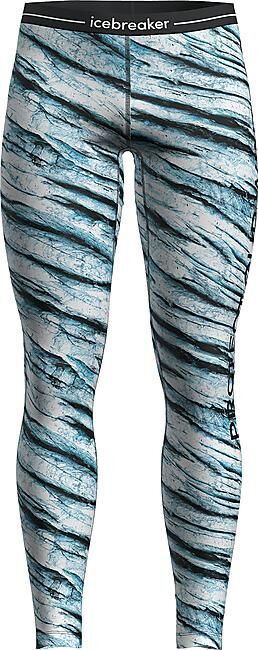 ICEBREAKER - OASIS LEGGING POW M