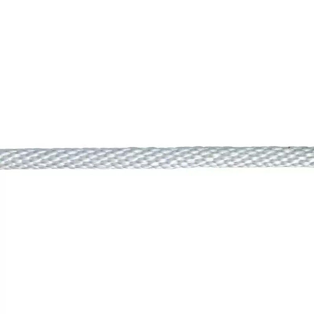 PP-TAU STABILIT 8MM HVIT