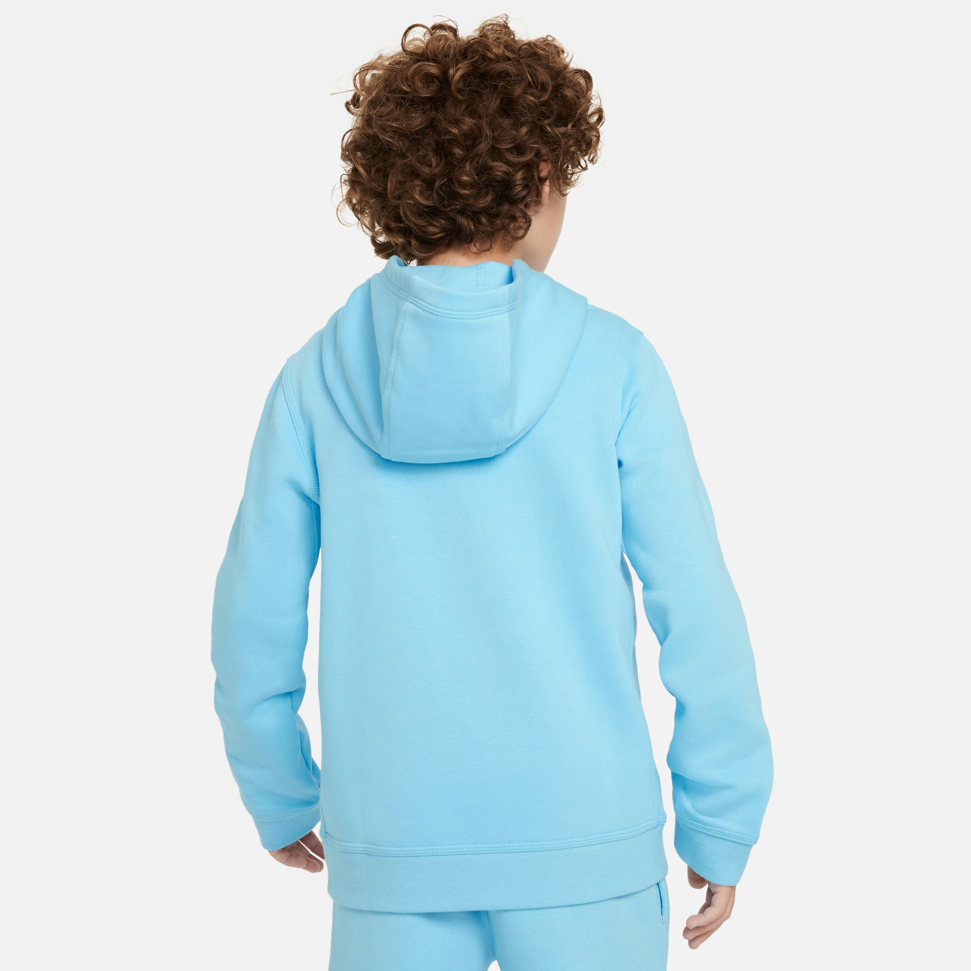 Nike B NSW SI FLC PO HOODY BB