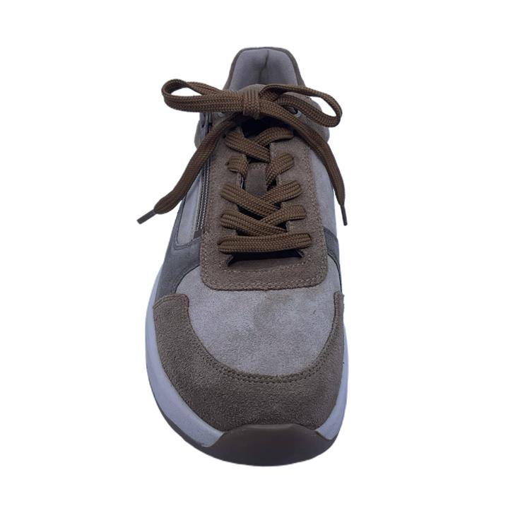 Solidus 71122 Ken 122 toronto/lisbona stretch/velour