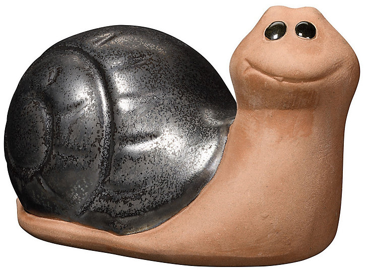 Statut Escargot Wilson Japandi 21 cm
