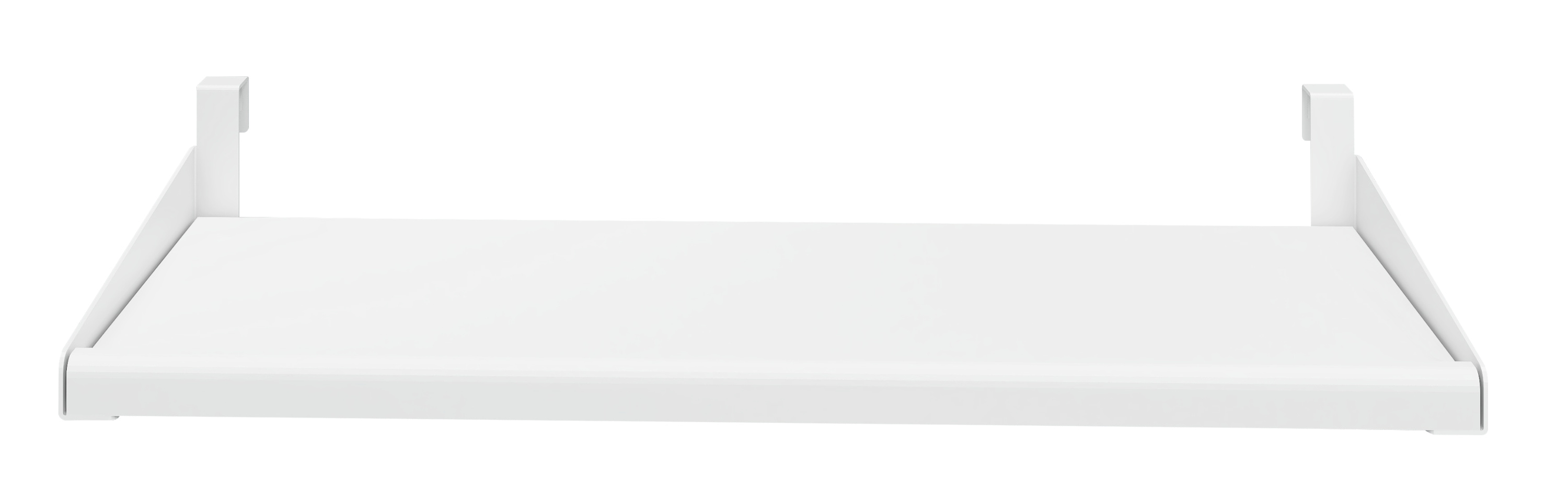 Nachttisch FLEXA WHITE