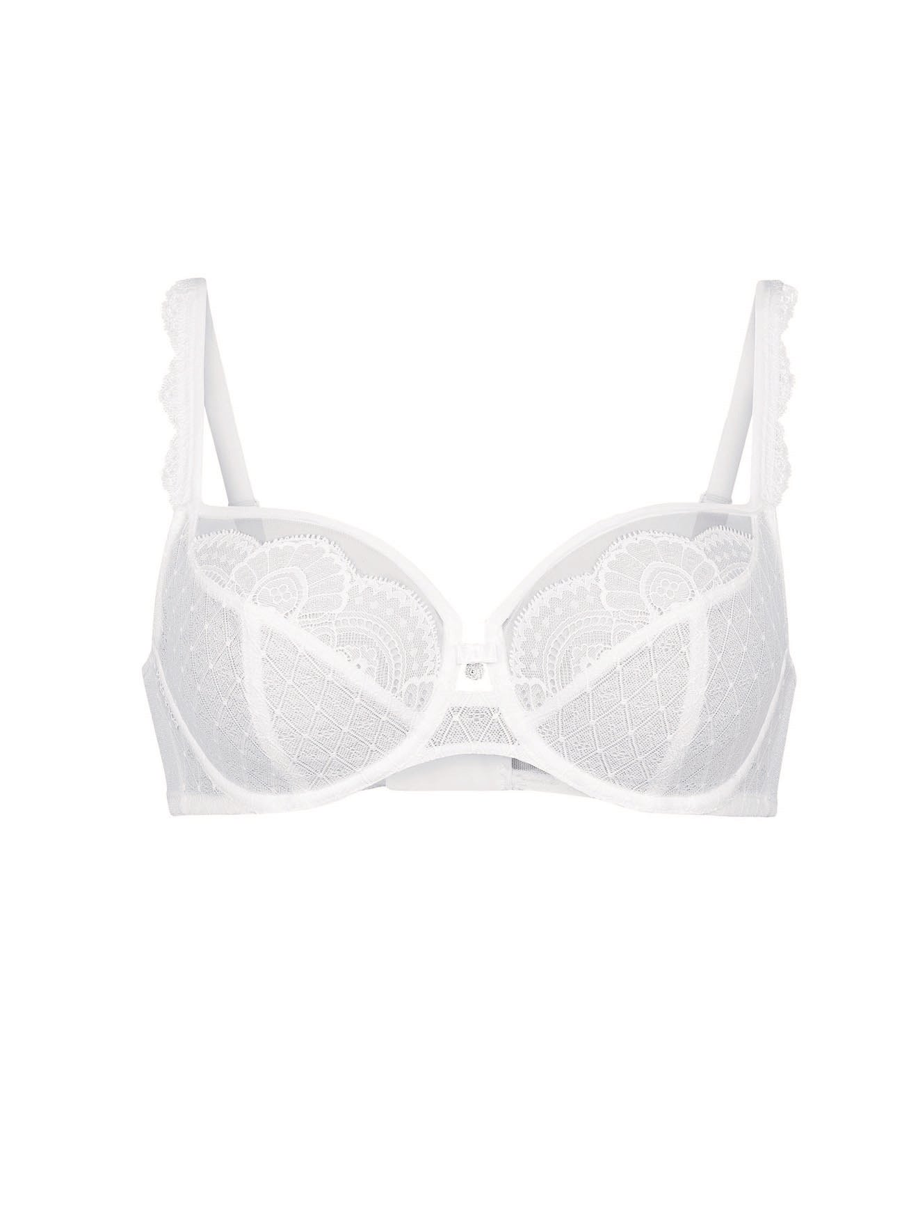 Soutien-gorge à armatures Selma