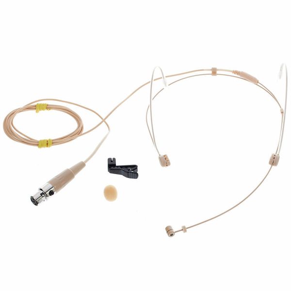 Shure BLX14 T11 HeadmiKe D Bundle