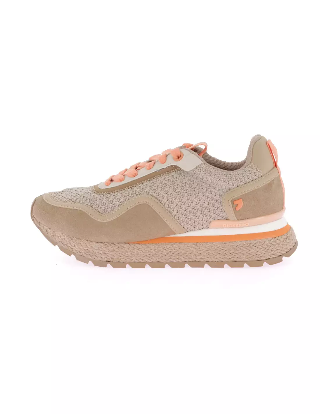 GIOSEPPO RUKAJ - Espadrilles Beige