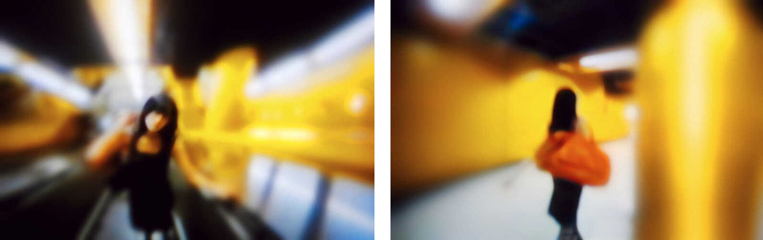 Underground by Jens Nagels - Limited Edition. Edition of: 75. Signed.