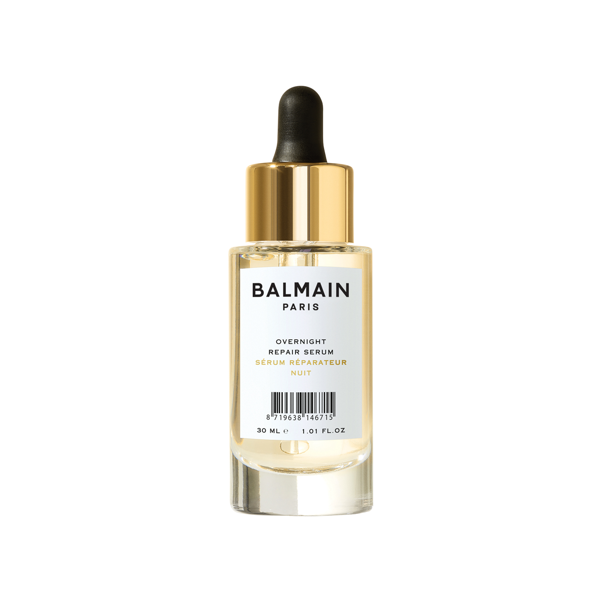 Overnight Repair Serum 30ml