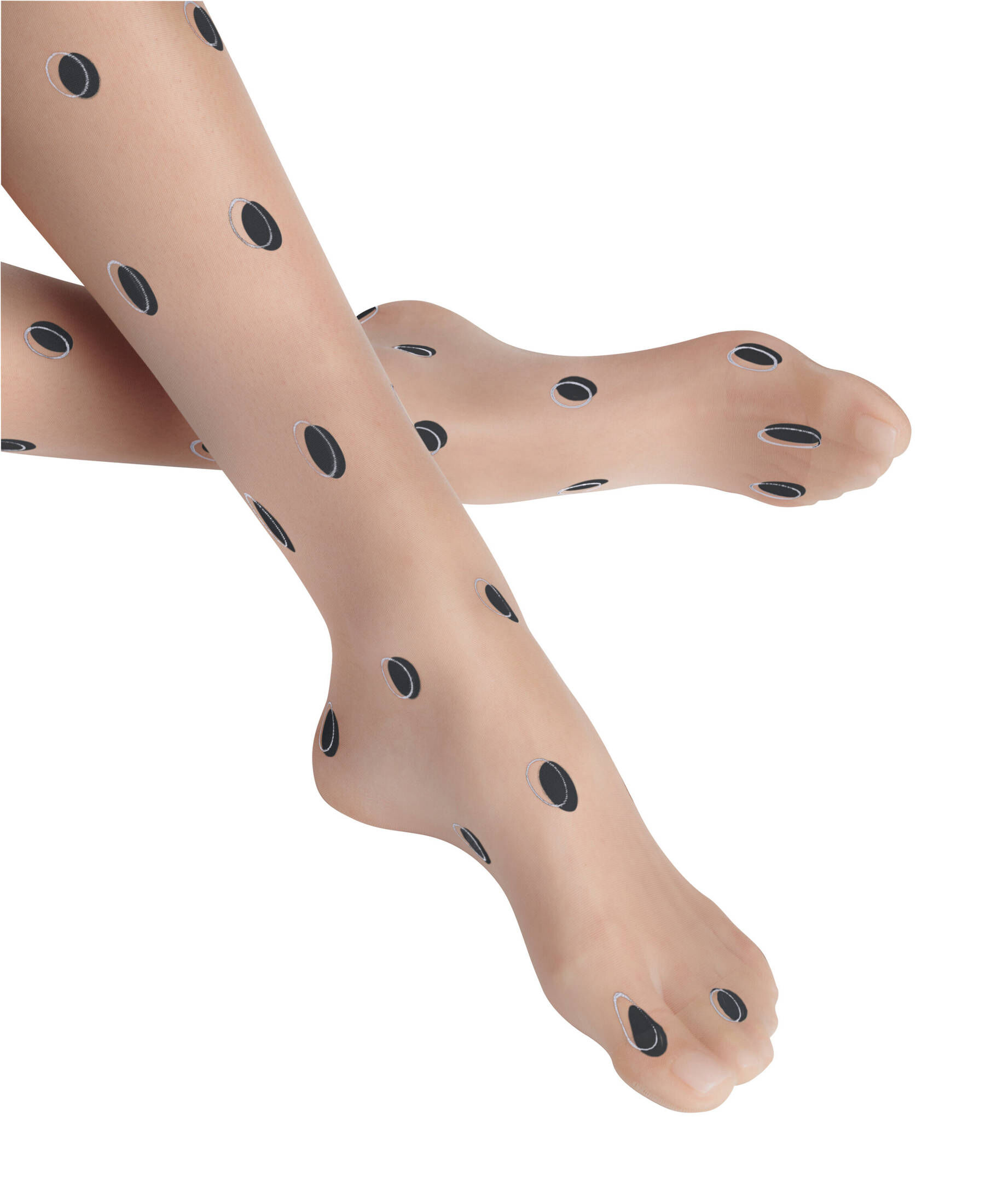 FALKE| Damen Strumpfhose Top Dot