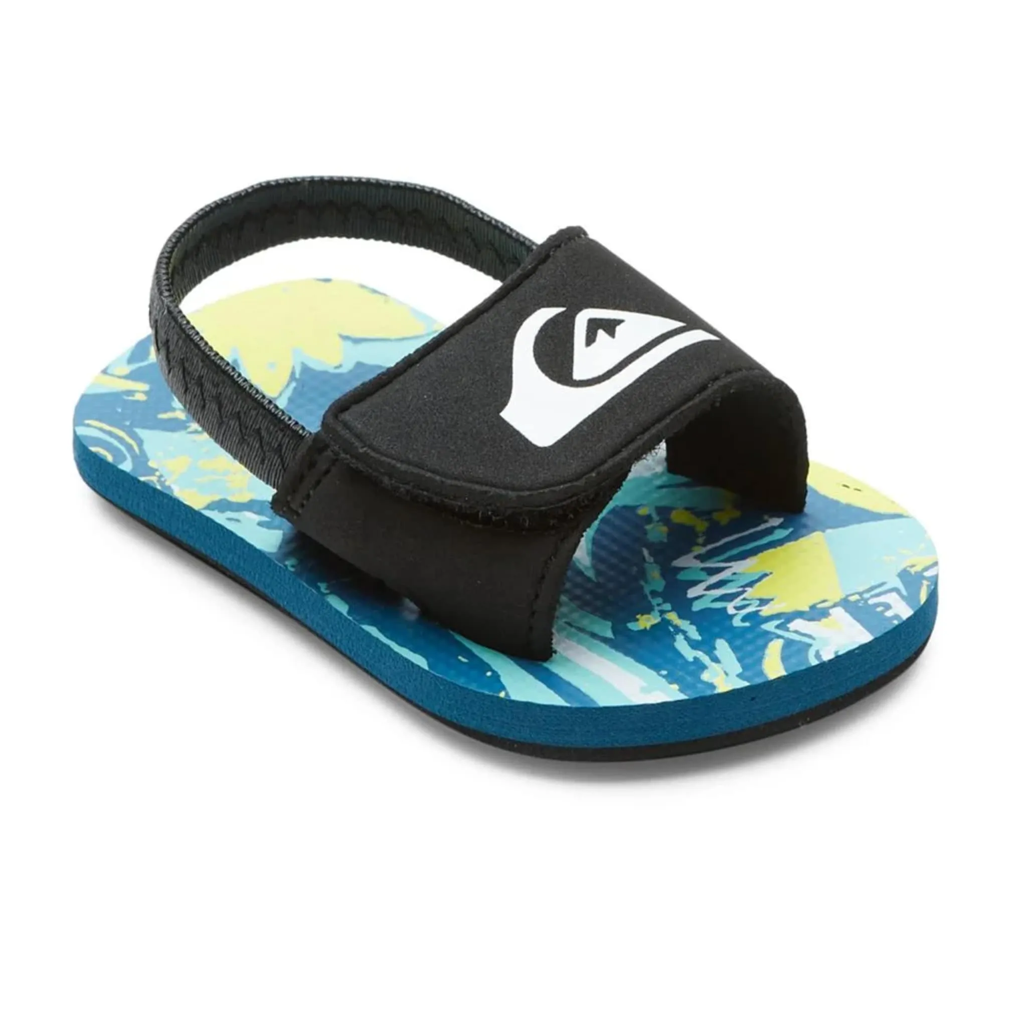 Quiksilver Sandale Molokai Layback Pointures 1-4