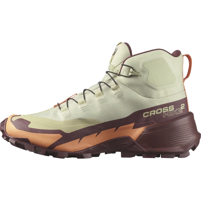 CROSS HIKE 2 MID GORE-TEX  Hikingschuhe Damen