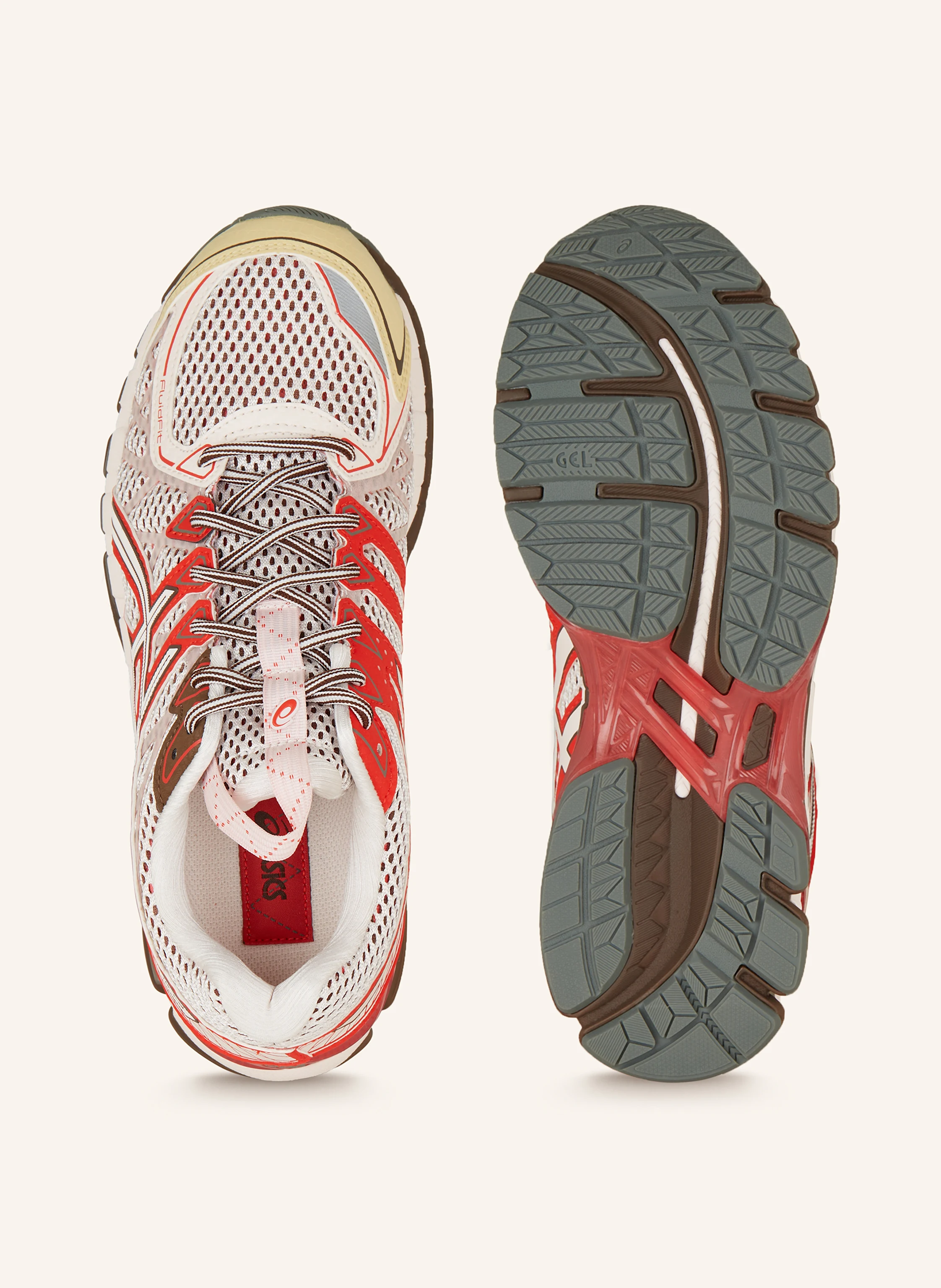 ASICS Sneaker UB9-S GEL KAYANO 20