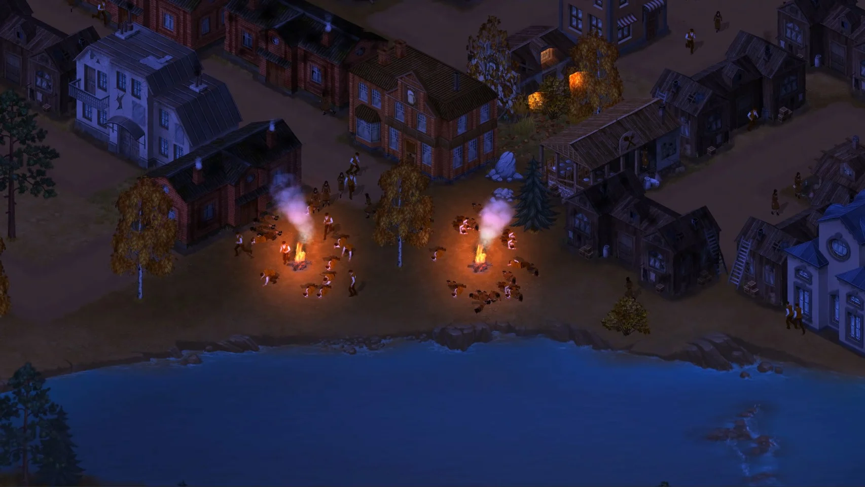 Kapital: Sparks of Revolution- PC
