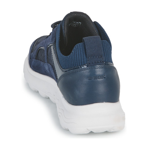Geox - D SPHERICA C - Bleu
