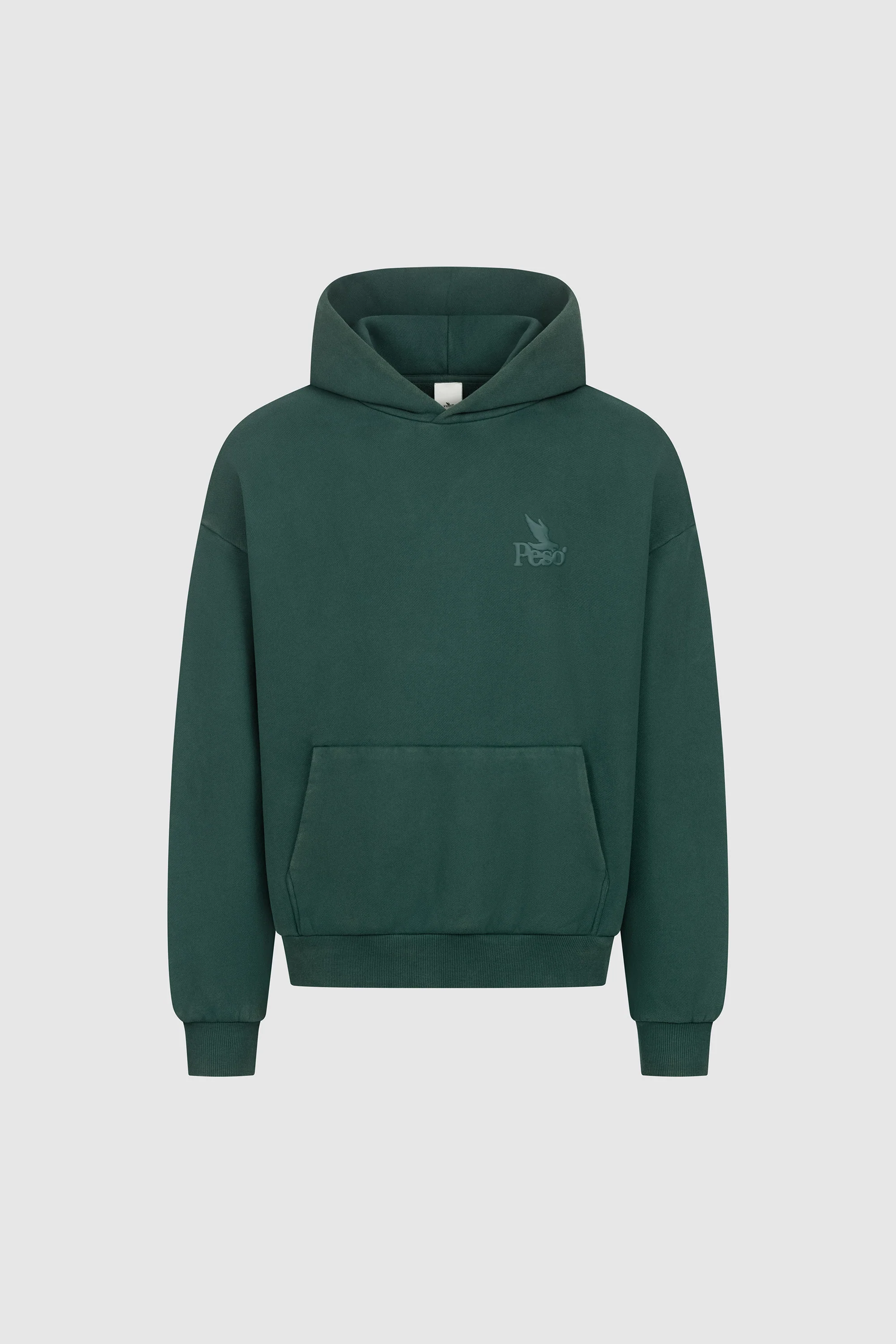 RAWS Hoodie