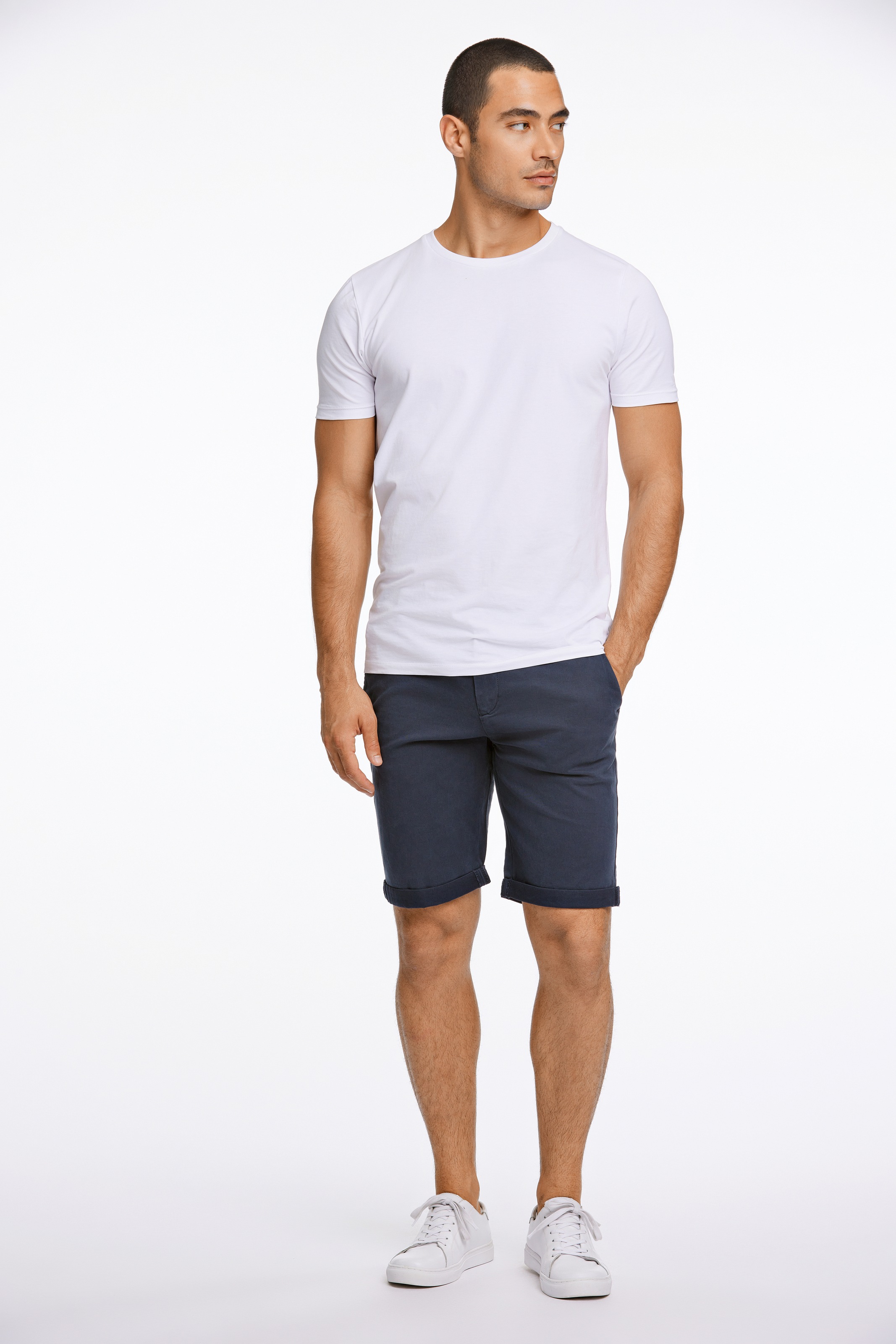 LINDBERGH Chinoshorts  mit Stretch