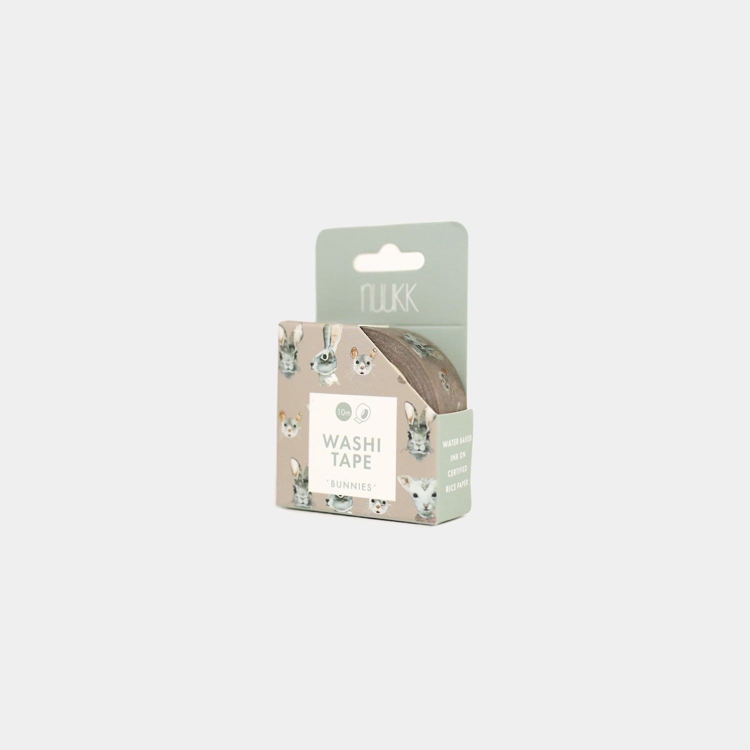 Washi Tape „Hasen