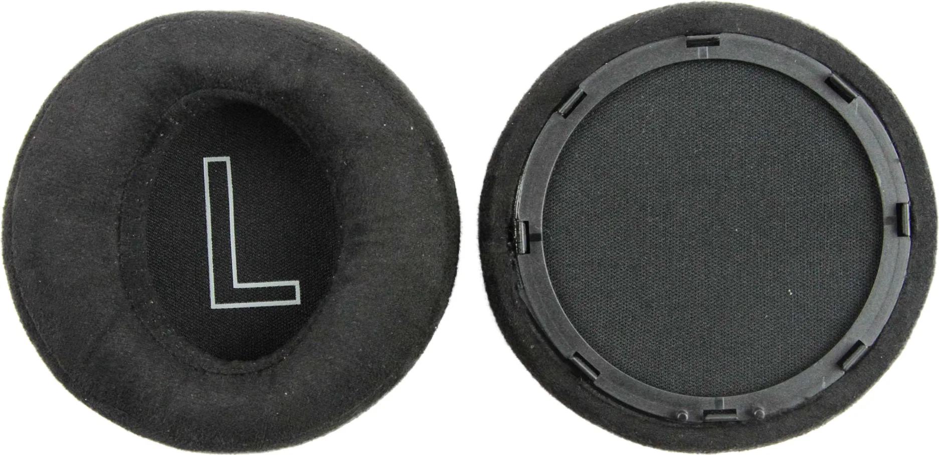 Coussinets Velours pour FiiO FT5 (la paire) Accessoires casques
