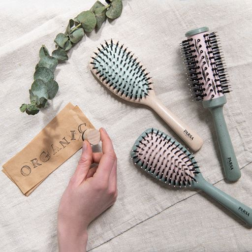 Parsa Beauty Volume Organic Hårbørste