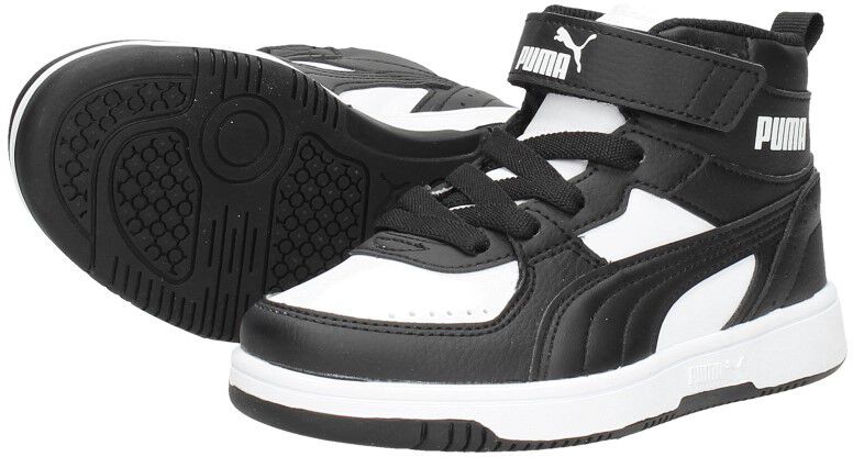 Puma Puma Rebound JOY AC PS zwart