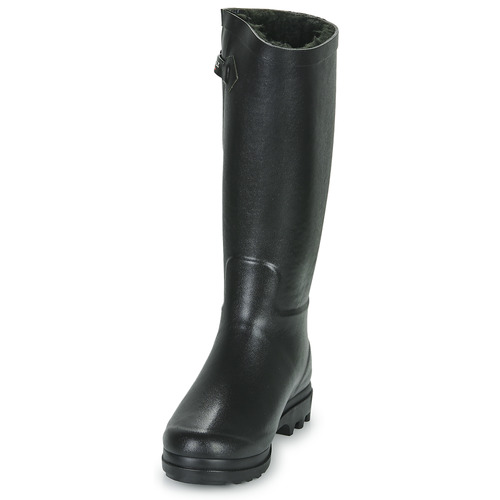 Aigle - AIGLENTINE FUR2 Negro