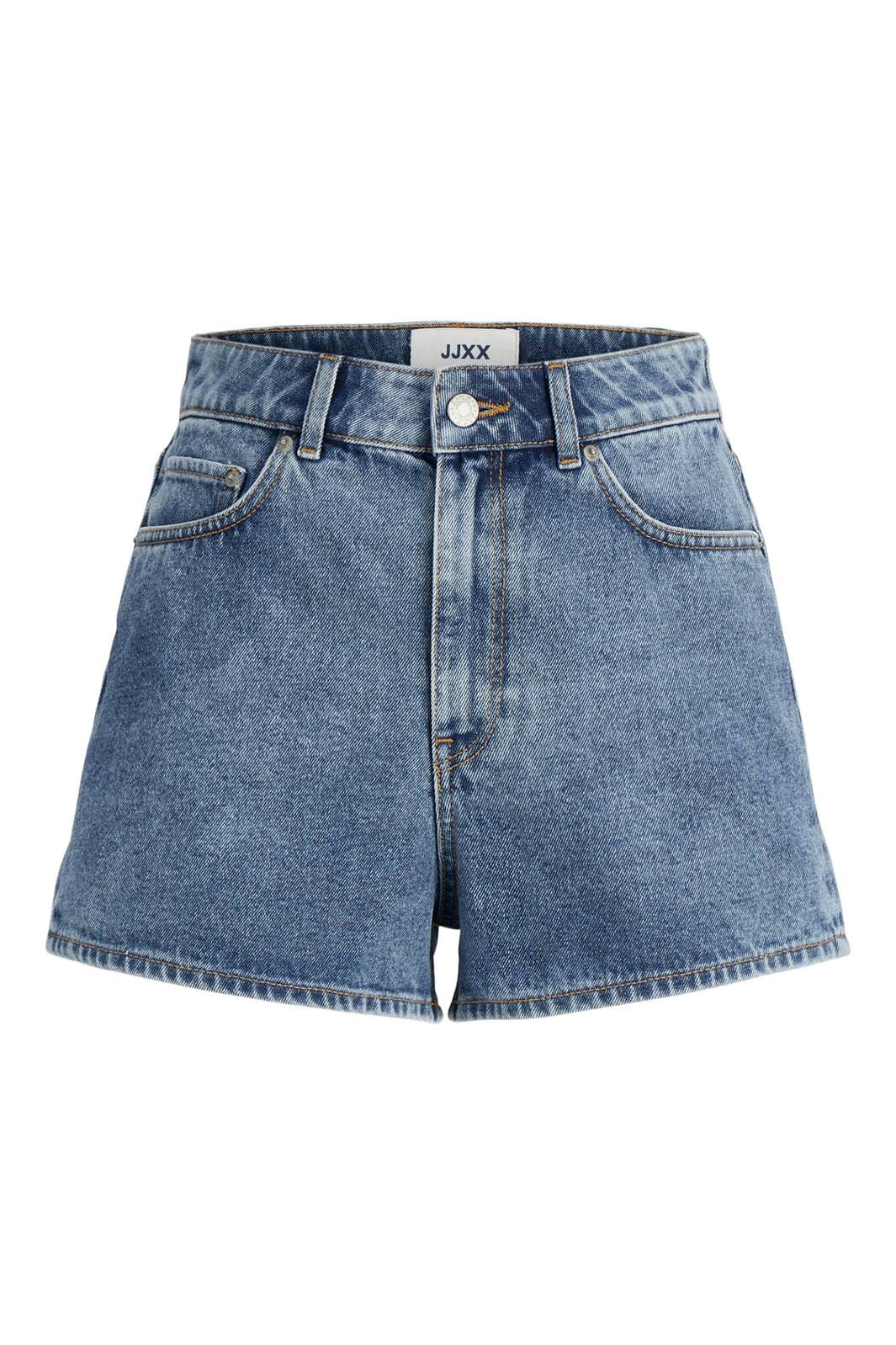 Jjxx Jxnany Mini Denim Shorts Sn