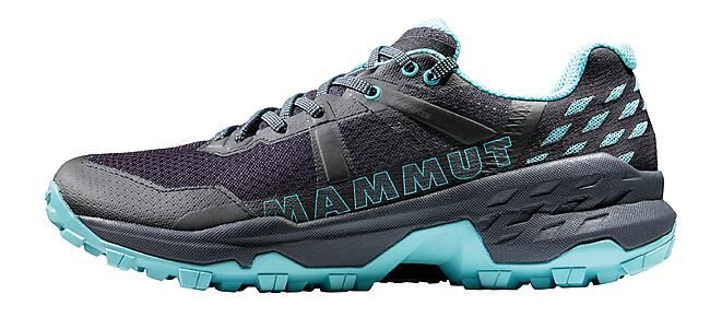 MAMMUT - CHAUSSURES DE RANDONNEE SERTIG II LOW GTX W
