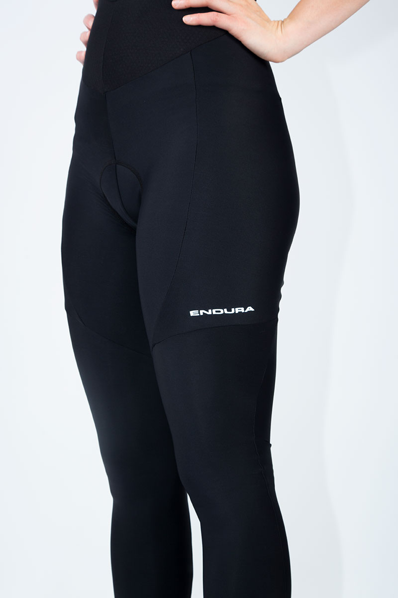 Endura Womens Xtract Bibtights