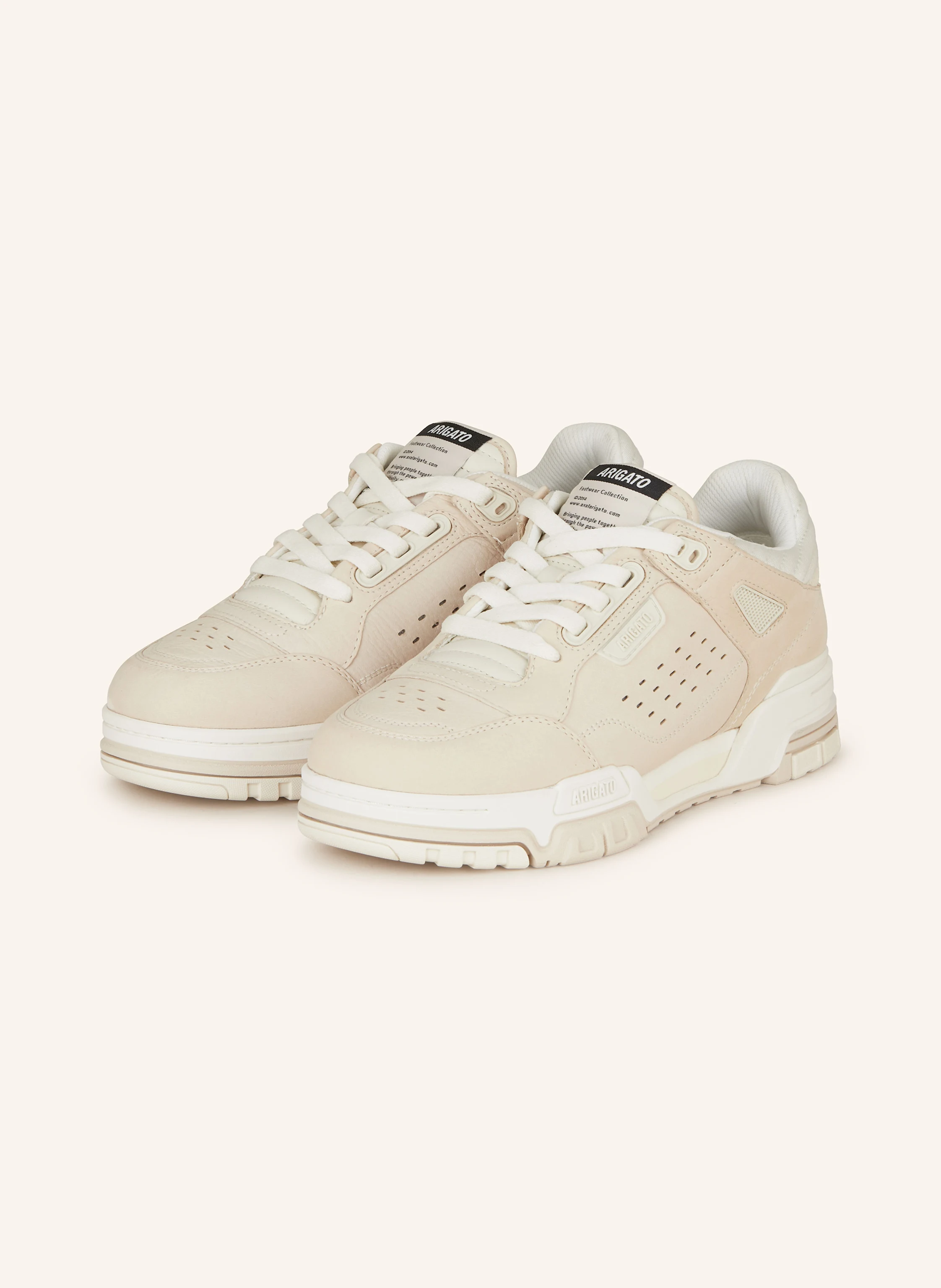 AXEL ARIGATO Sneaker ONYX
